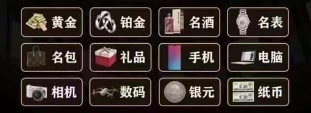 修武县回收奢侈品