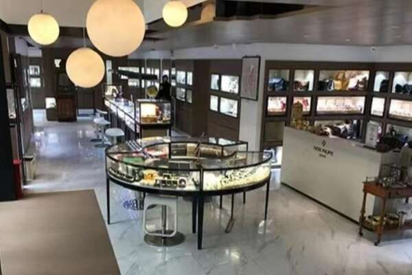 修武县寄卖奢侈品店